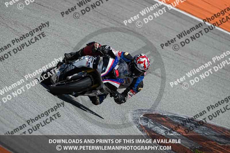 march 2018;motorbikes;no limits;peter wileman photography;portugal;trackday digital images;valencia